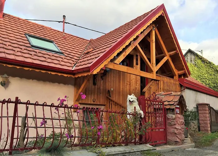 Gite Du Durrenbach