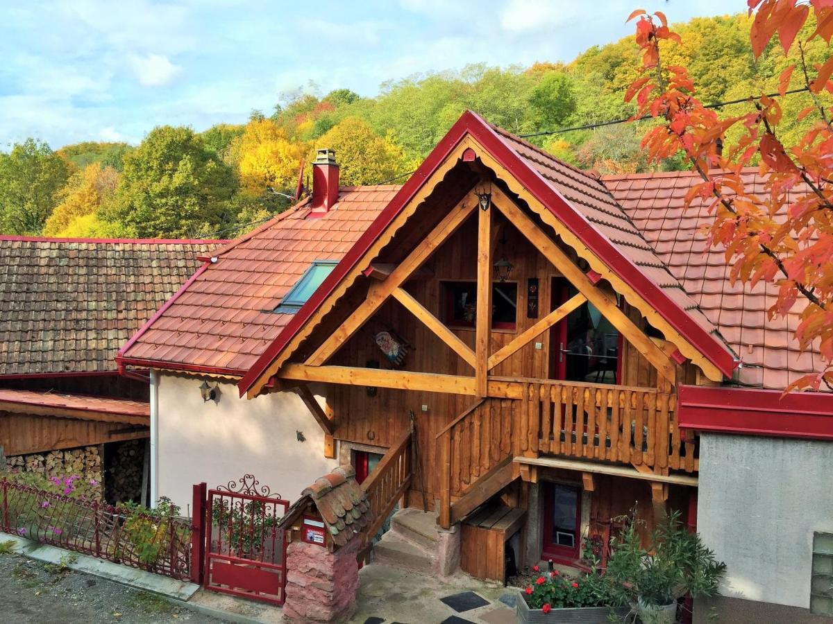 Du Durrenbach *